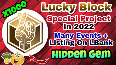 luckyblock review